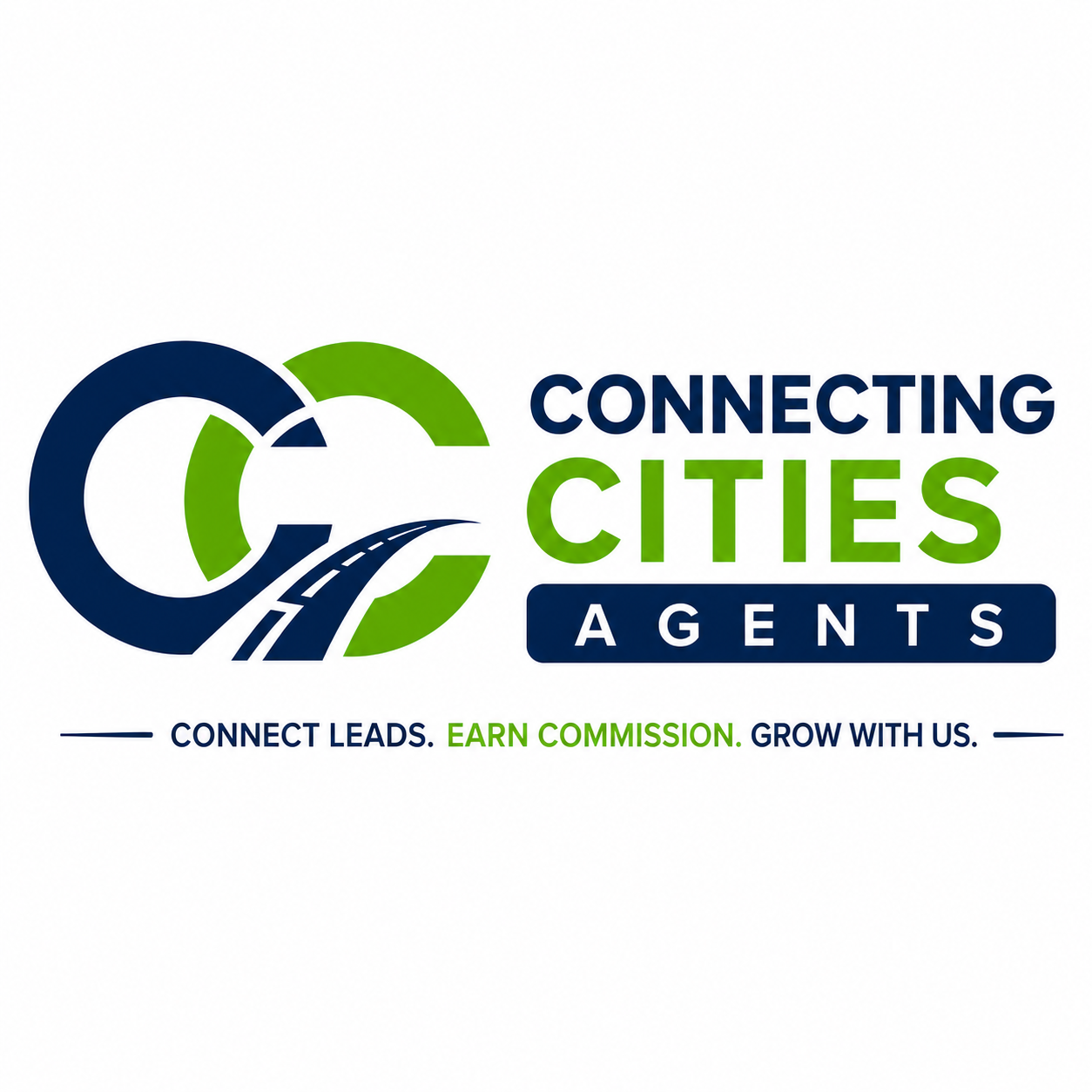 Connecting Cities Agents